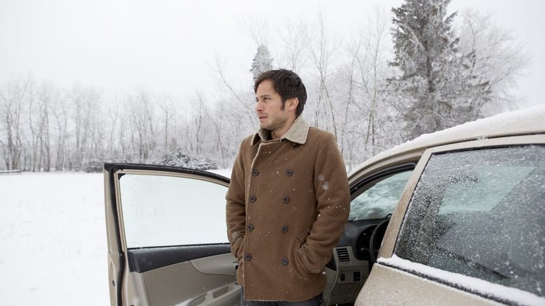 кадр из фильма Сусана, ты меня убиваешь