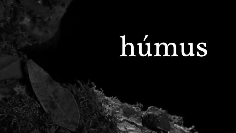 кадр из фильма Húmus