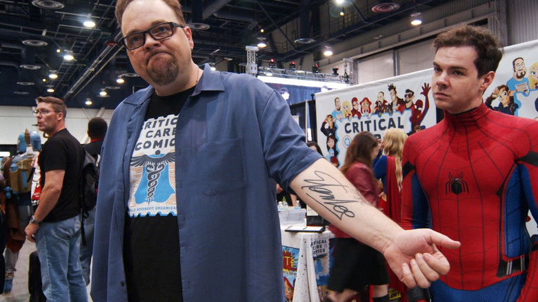 кадр из фильма Hollywood Signs