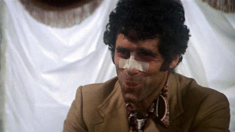 кадр из фильма Калифорнийский покер