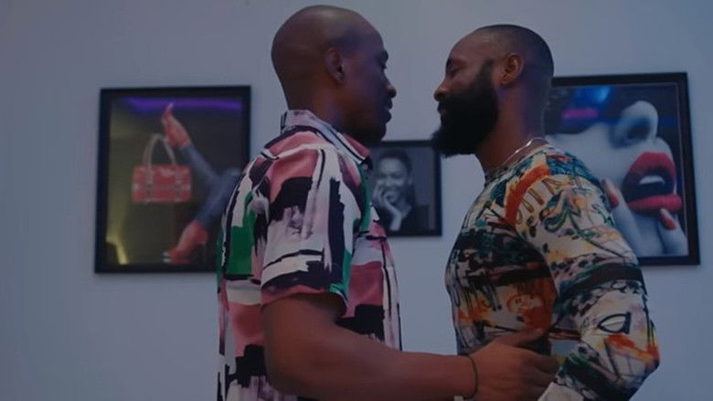 кадр из фильма Pieces of Love