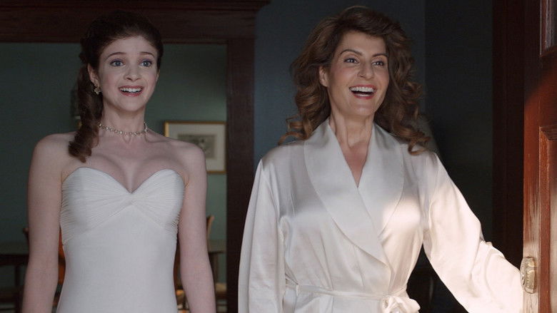 кадр из фильма Моя большая греческая свадьба 2