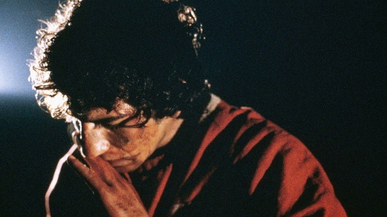 кадр из фильма Pasolini, un delitto italiano