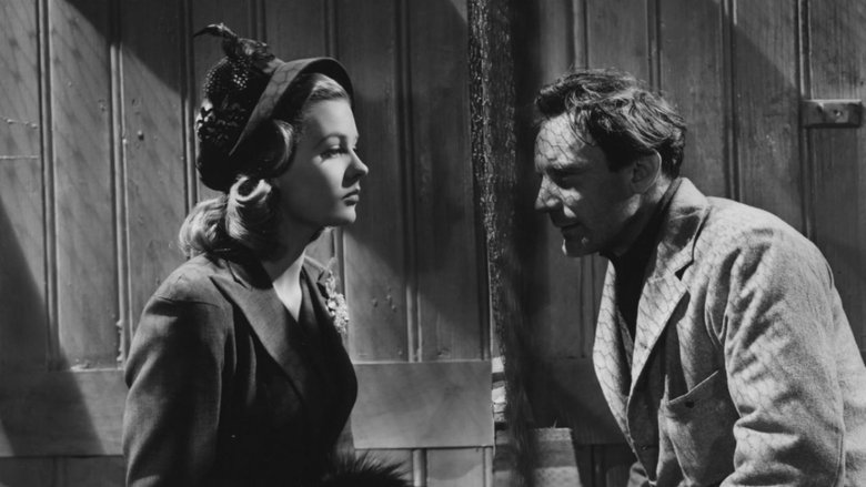 кадр из фильма They Made Me a Fugitive