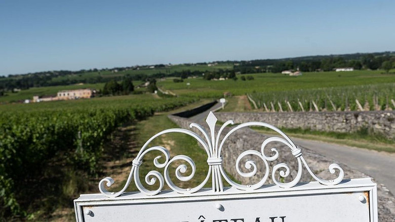 кадр из фильма Les raisins de la misère