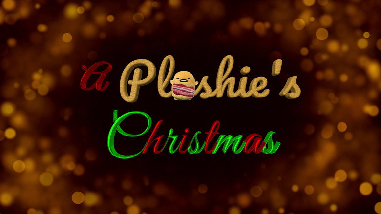 кадр из фильма A Plushie's Christmas