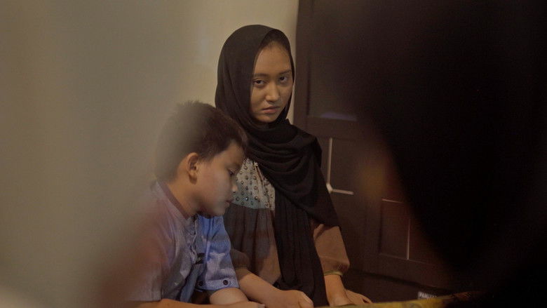 кадр из фильма Kemit