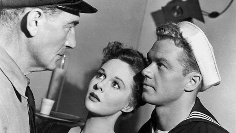 кадр из фильма Крайний срок – на рассвете