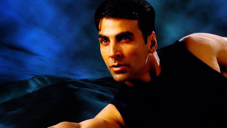 кадр из фильма В поисках возмездия