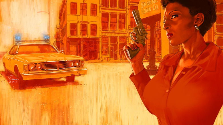 кадр из фильма Малышка, Шэба