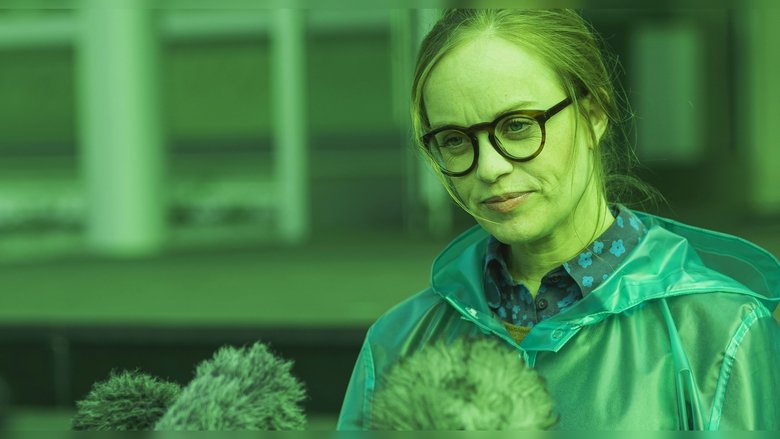 кадр из фильма Запертый заживо