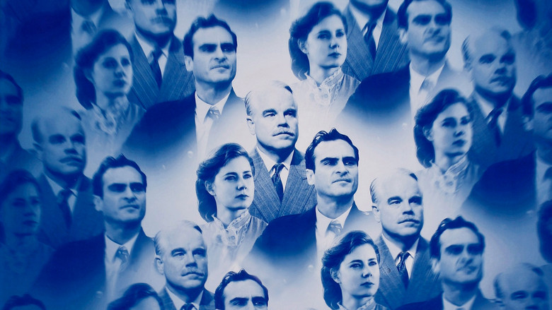 кадр из фильма Мастер