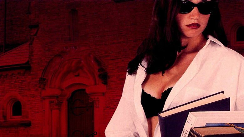 кадр из фильма Жестокие игры 2: Манчестерская подготовка