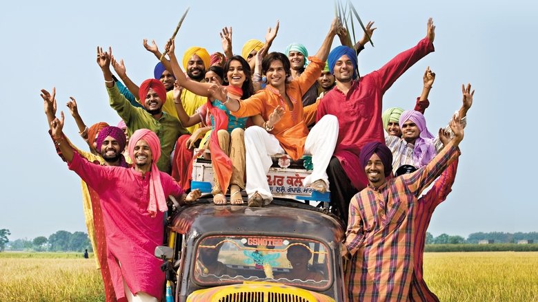 кадр из фильма Сердце говорит: «Вперед»!