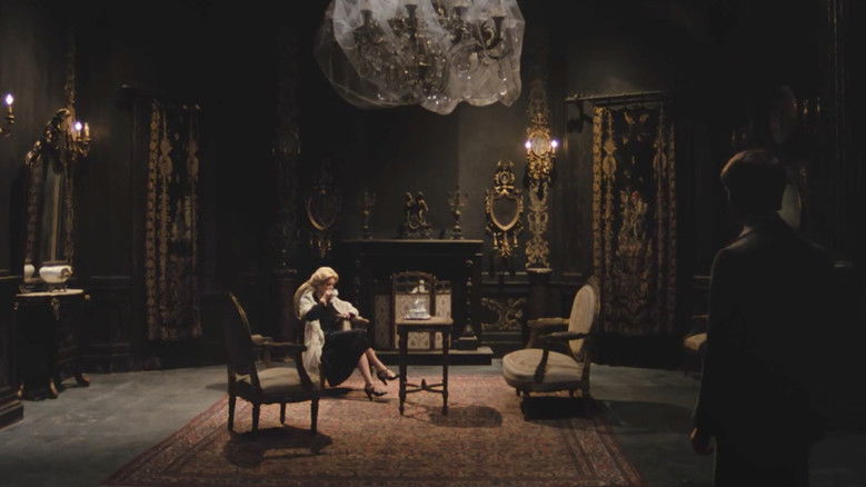 кадр из фильма Потерянная душа