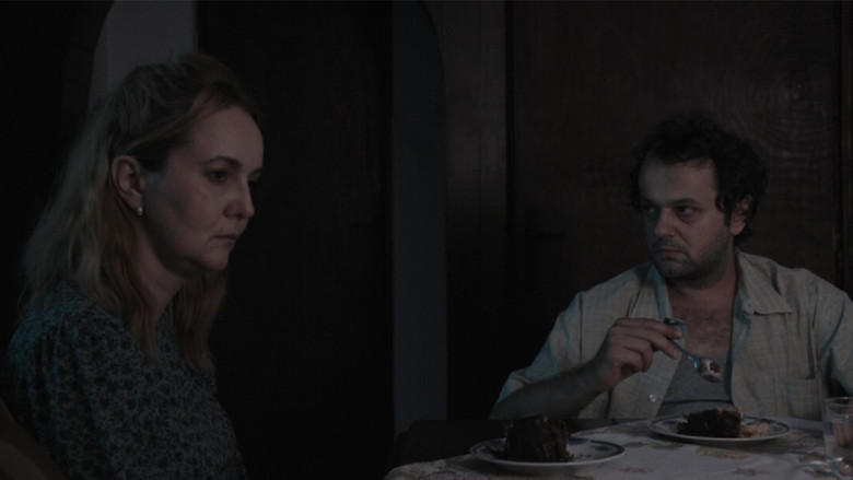 кадр из фильма Mamut