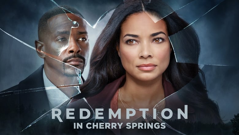 кадр из фильма Redemption in Cherry Springs