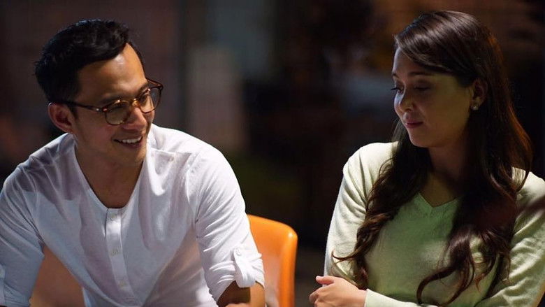 кадр из фильма Kekasih Elektrik