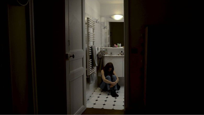 кадр из фильма L'Autre