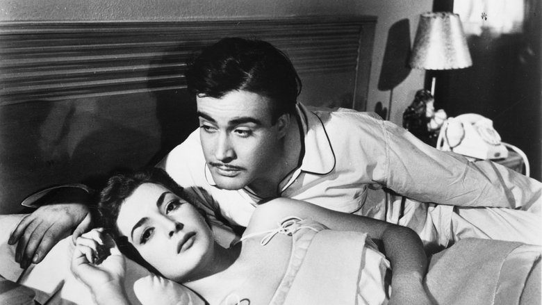 кадр из фильма Vainilla, bronce y morir