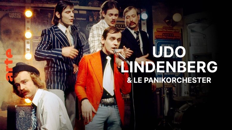 кадр из фильма Udo Lindenberg & Das Panikorchester - 50 Jahre Rock'n'Roll in der bunten Republik