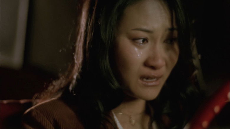 кадр из фильма Vượt Sóng