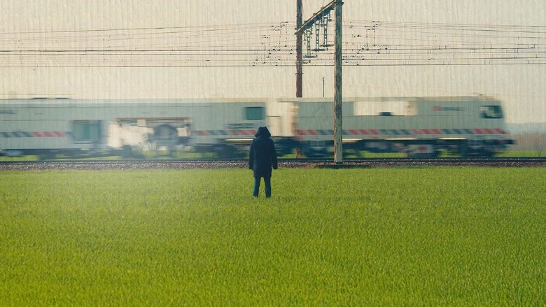 кадр из фильма Suzy vs Gros Loup - Menace sur les rails