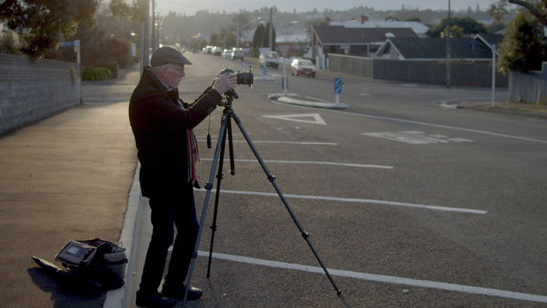 кадр из фильма Richard Wotton: Moments Later