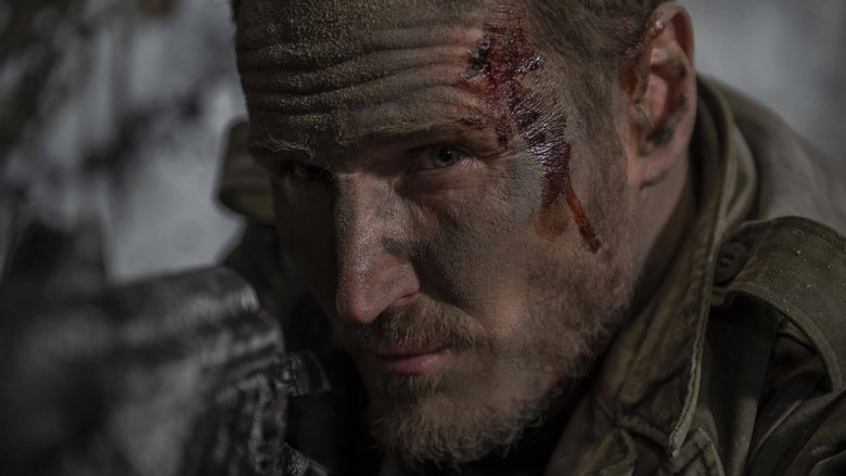 кадр из фильма Один рейнджер