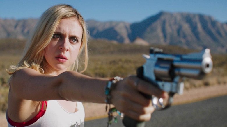 кадр из фильма Обход