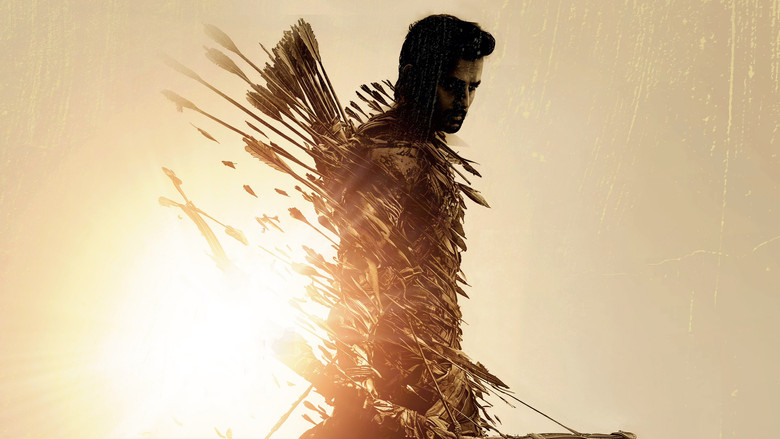 кадр из фильма తమ్ముడు