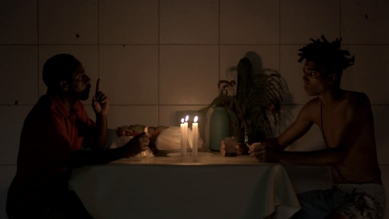 кадр из фильма ÍMPETO