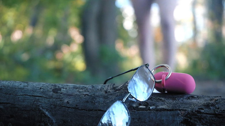 кадр из фильма Mourning Run