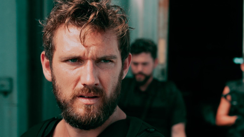 кадр из фильма Черный шум