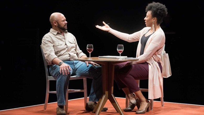 кадр из фильма How to Catch Creation