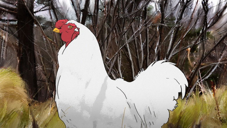 кадр из фильма Dust Bath