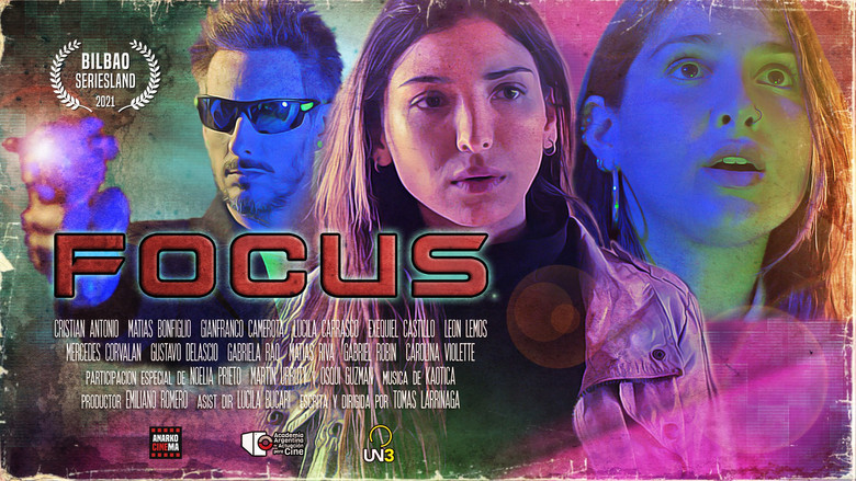 кадр из фильма FOCUS