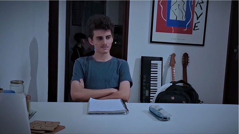 кадр из фильма Casulo