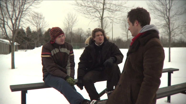 кадр из фильма New Year