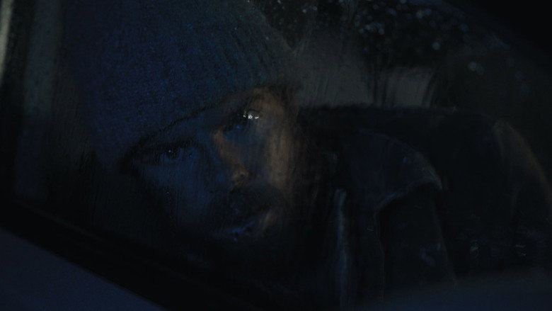 кадр из фильма Mute