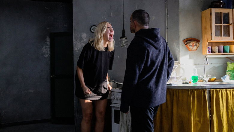 кадр из фильма 100% Flået Kærlighed