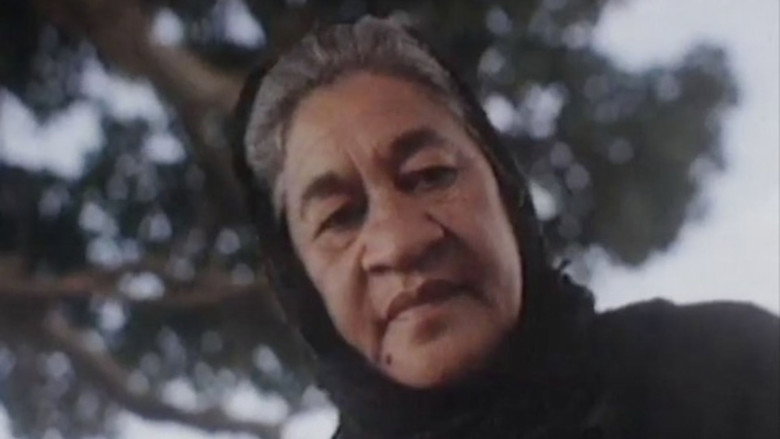 кадр из фильма Mauri