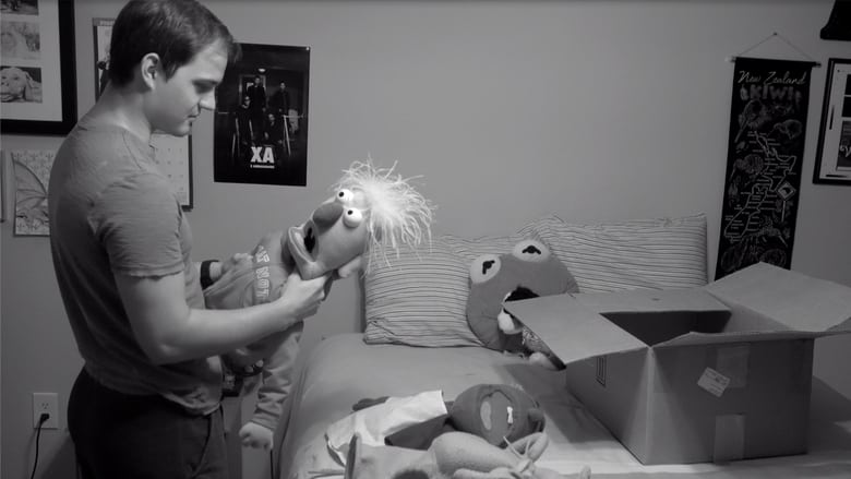 кадр из фильма R.P.P.