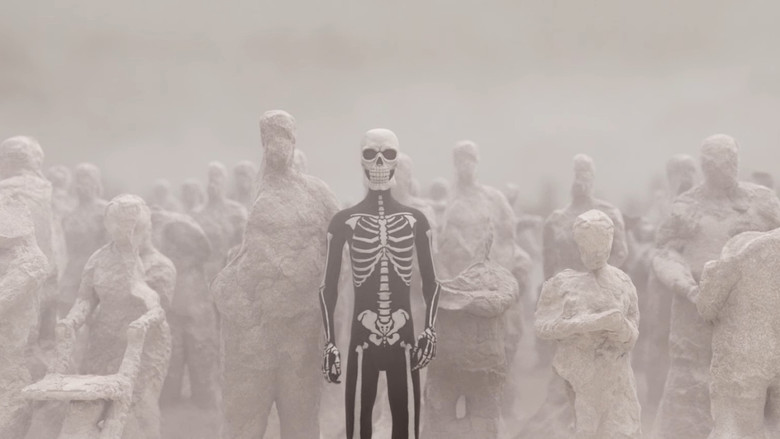 кадр из фильма Shutdown