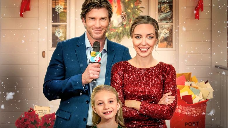 кадр из фильма Это Рождество