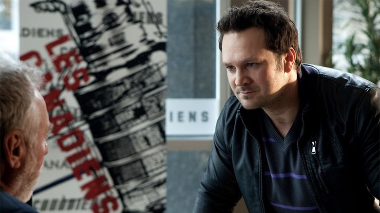 кадр из фильма Lance et compte