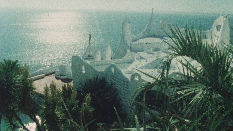 кадр из фильма Portrait of Carlos Vilaro