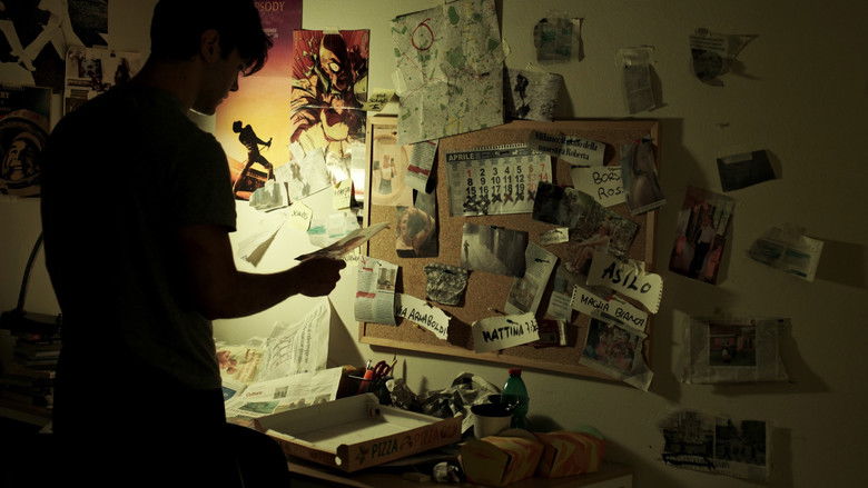 кадр из фильма Indelebile