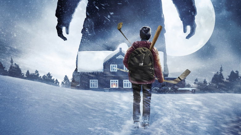 кадр из фильма Наклбол