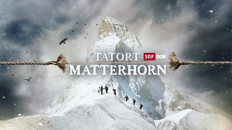 кадр из фильма Tatort Matterhorn